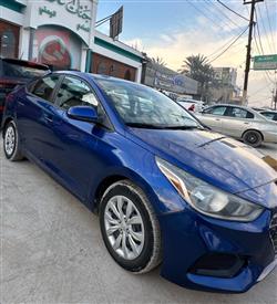 هيونداي أكسنت